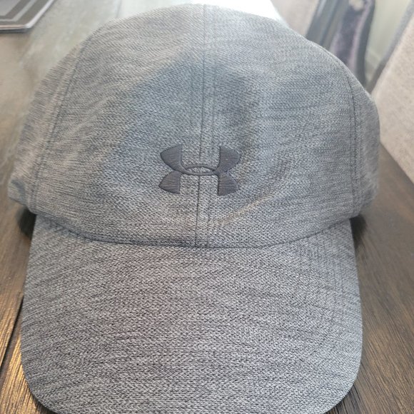 Under Armour Hat (new) - Picture 1 of 4